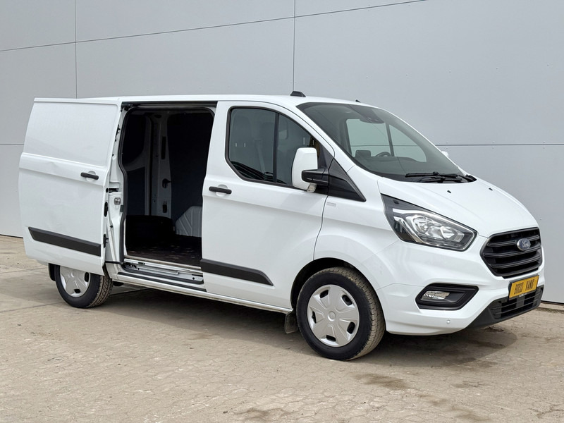 Ford Transit Custom 2.0 TDCI 130PK Automaat L1H1 Scherm Cruise Control Camera Airco LED Parkeersensoren voor achter - Små skåpbil: bild 5 Ford Transit Custom 2.0 TDCI 130PK Automaat L1H1 Scherm Cruise Control Camera Airco LED Parkeersensoren voor achter - Små skåpbil: bild 5