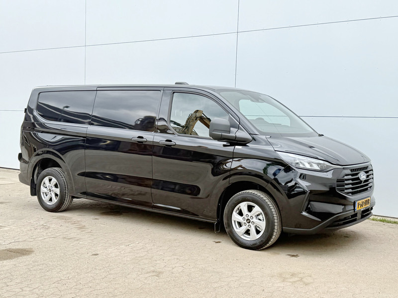 Ford Transit Custom 2.0 TDCI 170pk L2H1 Automaat 2 x Schuif Adaptieve Cruise Control Carplay Camera Parkeersensoren voor achter BPM VRIJ - Små skåpbil: bild 5 Ford Transit Custom 2.0 TDCI 170pk L2H1 Automaat 2 x Schuif Adaptieve Cruise Control Carplay Camera Parkeersensoren voor achter BPM VRIJ - Små skåpbil: bild 5