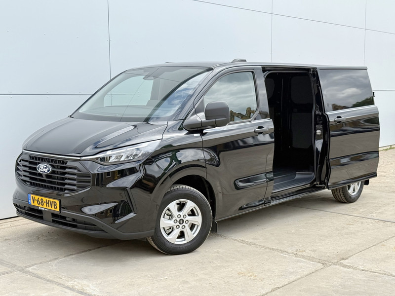 Ford Transit Custom 2.0 TDCI 170pk L2H1 Automaat 2 x Schuif Adaptieve Cruise Control Carplay Camera Parkeersensoren voor achter BPM VRIJ - Små skåpbil: bild 2 Ford Transit Custom 2.0 TDCI 170pk L2H1 Automaat 2 x Schuif Adaptieve Cruise Control Carplay Camera Parkeersensoren voor achter BPM VRIJ - Små skåpbil: bild 2