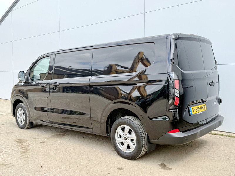 Ford Transit Custom 2.0 TDCI 170pk L2H1 Automaat 2 x Schuif Adaptieve Cruise Control Carplay Camera Parkeersensoren voor achter BPM VRIJ - Små skåpbil: bild 3 Ford Transit Custom 2.0 TDCI 170pk L2H1 Automaat 2 x Schuif Adaptieve Cruise Control Carplay Camera Parkeersensoren voor achter BPM VRIJ - Små skåpbil: bild 3