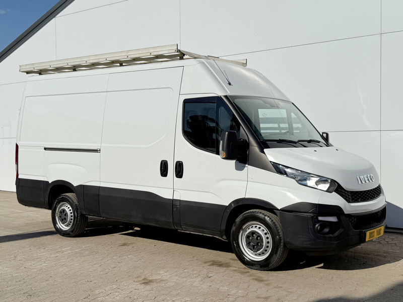 Iveco Daily 35S13 ***Marge/Margin***Automaat L2H2 Climate Control Cruise Control Trekhaak Navigatie Imperiaal - Skåpbil: bild 4 Iveco Daily 35S13 ***Marge/Margin***Automaat L2H2 Climate Control Cruise Control Trekhaak Navigatie Imperiaal - Skåpbil: bild 4