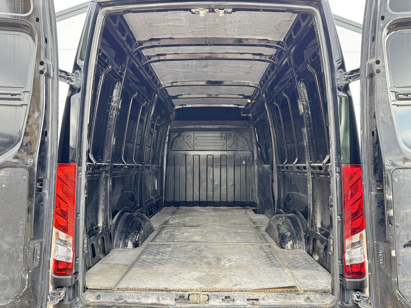 Skåpbil Iveco Daily 35S16 Automaat L2H2 Adaptive Cruise Control Airco 3,5t Trekhaak Navigatie: bild 12