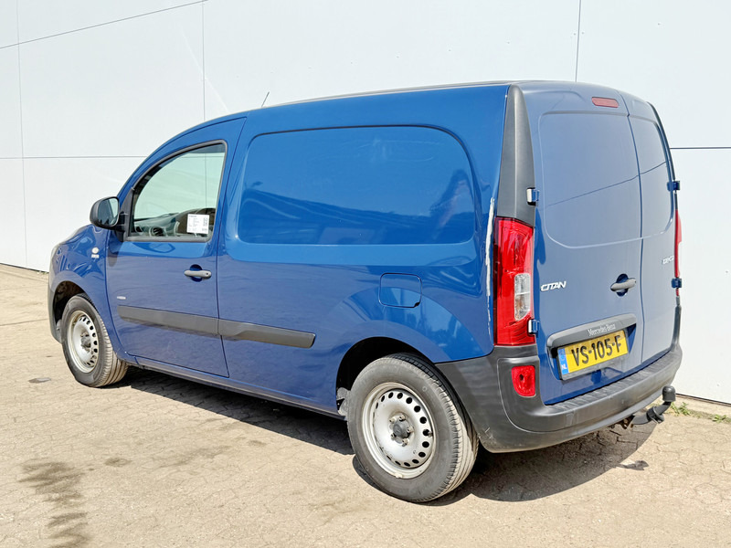 Mercedes-Benz Citan 109 Airco Trekhaak Schuifdeur APK 11-11-2025 - Små skåpbil: bild 2 Mercedes-Benz Citan 109 Airco Trekhaak Schuifdeur APK 11-11-2025 - Små skåpbil: bild 2