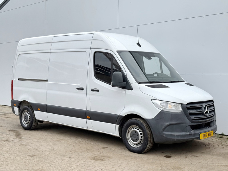 Mercedes-Benz Sprinter 311 CDI L2H2 AC Cruise Control Climate Control Euro 6 - Små skåpbil: bild 4 Mercedes-Benz Sprinter 311 CDI L2H2 AC Cruise Control Climate Control Euro 6 - Små skåpbil: bild 4