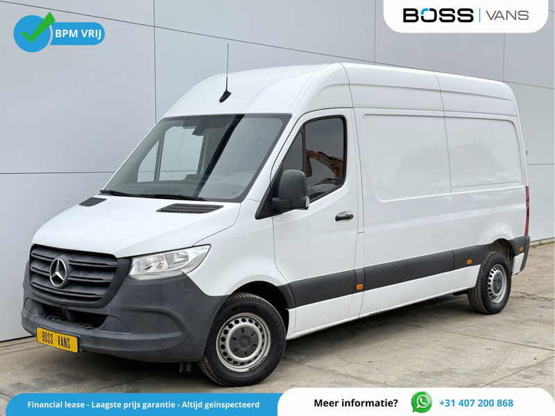 Mercedes-Benz Sprinter 311 CDI L2H2 AC Cruise Control Climate Control Euro 6 - Små skåpbil: bild 1 Mercedes-Benz Sprinter 311 CDI L2H2 AC Cruise Control Climate Control Euro 6 - Små skåpbil: bild 1
