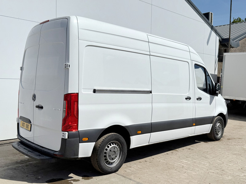Mercedes-Benz Sprinter 311 CDI L2H2 Airco Cruise Control Climate Control Euro 6 - Små skåpbil: bild 3 Mercedes-Benz Sprinter 311 CDI L2H2 Airco Cruise Control Climate Control Euro 6 - Små skåpbil: bild 3