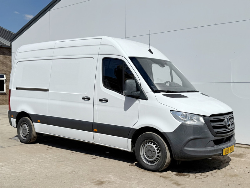 Mercedes-Benz Sprinter 311 CDI L2H2 Airco Cruise Control Climate Control Euro 6 - Små skåpbil: bild 4 Mercedes-Benz Sprinter 311 CDI L2H2 Airco Cruise Control Climate Control Euro 6 - Små skåpbil: bild 4