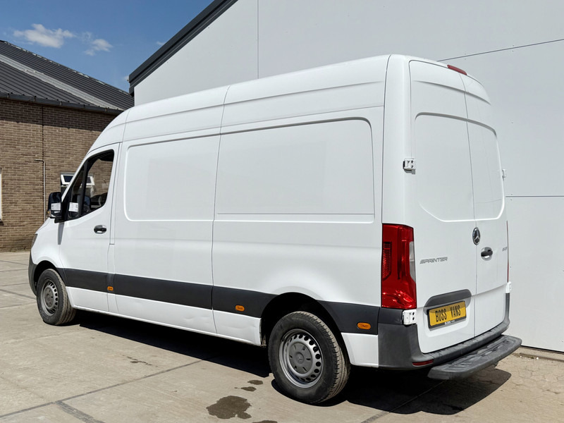 Mercedes-Benz Sprinter 311 CDI L2H2 Airco Cruise Control Climate Control Euro 6 - Små skåpbil: bild 2 Mercedes-Benz Sprinter 311 CDI L2H2 Airco Cruise Control Climate Control Euro 6 - Små skåpbil: bild 2