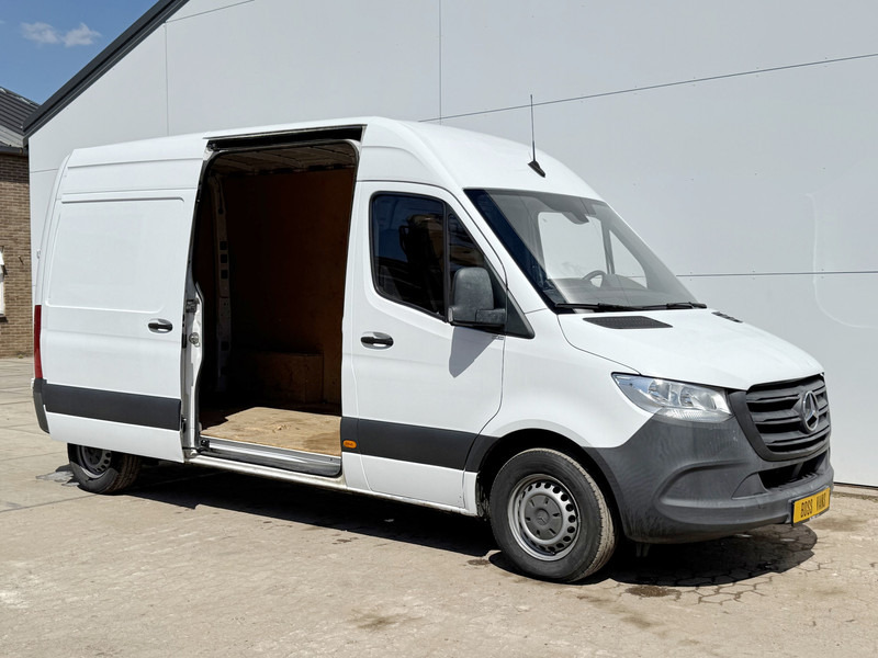 Mercedes-Benz Sprinter 311 CDI L2H2 Airco Cruise Control Climate Control Euro 6 - Små skåpbil: bild 5 Mercedes-Benz Sprinter 311 CDI L2H2 Airco Cruise Control Climate Control Euro 6 - Små skåpbil: bild 5