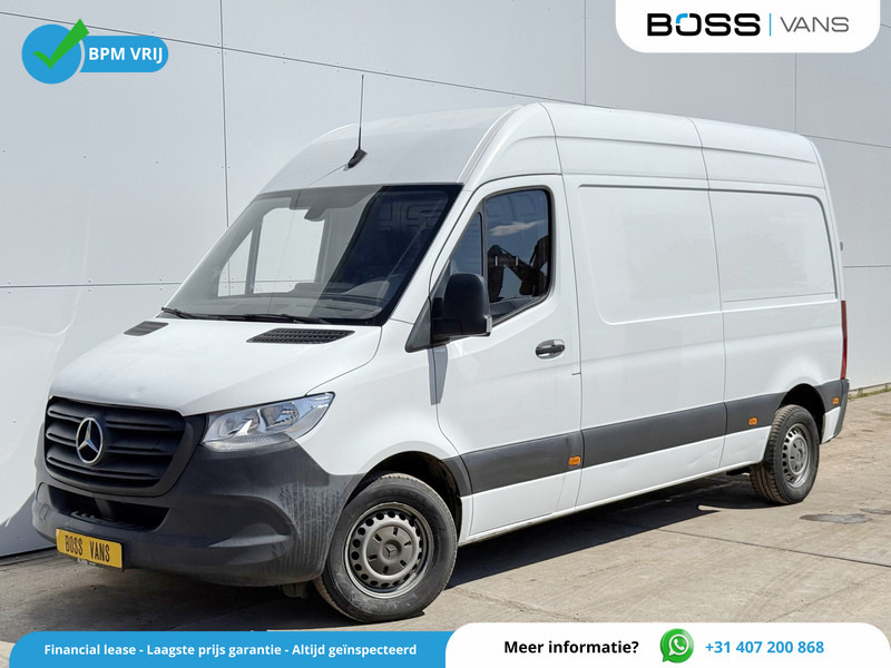 Mercedes-Benz Sprinter 311 CDI L2H2 Airco Cruise Control Climate Control Euro 6 - Små skåpbil: bild 1 Mercedes-Benz Sprinter 311 CDI L2H2 Airco Cruise Control Climate Control Euro 6 - Små skåpbil: bild 1