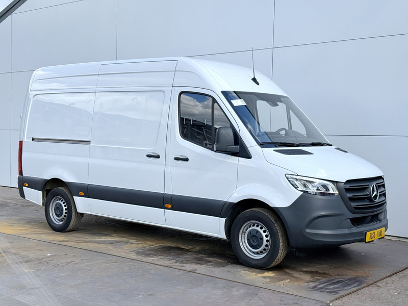 Mercedes-Benz Sprinter 314 2.2 CDI Automaat L2H2 LED Climate Contol Cruise Control Carplay Camera - Små skåpbil: bild 4 Mercedes-Benz Sprinter 314 2.2 CDI Automaat L2H2 LED Climate Contol Cruise Control Carplay Camera - Små skåpbil: bild 4