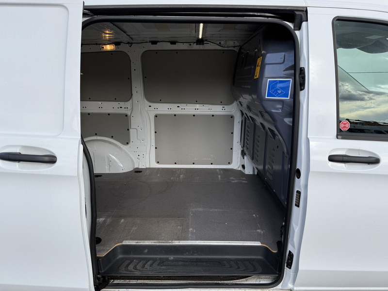Leasa Mercedes-Benz Vito 114 2.1 CDI Automaat L2H1 LED Climate Control Cruise Control Lane Assist Navigatie Camera Parkeersensoren voor achter Mercedes-Benz Vito 114 2.1 CDI Automaat L2H1 LED Climate Control Cruise Control Lane Assist Navigatie Camera Parkeersensoren voor achter: bild 10 Leasa Mercedes-Benz Vito 114 2.1 CDI Automaat L2H1 LED Climate Control Cruise Control Lane Assist Navigatie Camera Parkeersensoren voor achter Mercedes-Benz Vito 114 2.1 CDI Automaat L2H1 LED Climate Control Cruise Control Lane Assist Navigatie Camera Parkeersensoren voor achter: bild 10