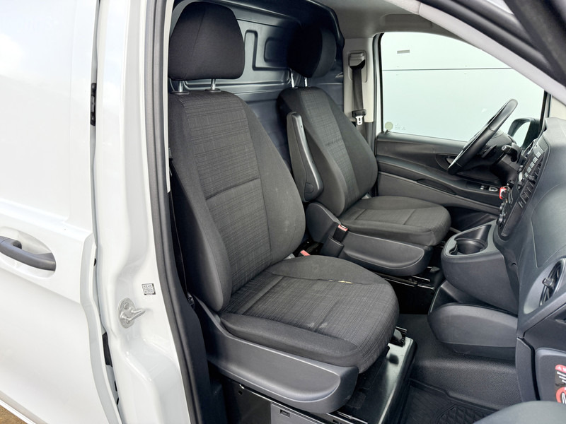 Leasa Mercedes-Benz Vito 114 2.1 CDI Automaat L2H1 LED Climate Control Cruise Control Lane Assist Navigatie Camera Parkeersensoren voor achter Mercedes-Benz Vito 114 2.1 CDI Automaat L2H1 LED Climate Control Cruise Control Lane Assist Navigatie Camera Parkeersensoren voor achter: bild 8 Leasa Mercedes-Benz Vito 114 2.1 CDI Automaat L2H1 LED Climate Control Cruise Control Lane Assist Navigatie Camera Parkeersensoren voor achter Mercedes-Benz Vito 114 2.1 CDI Automaat L2H1 LED Climate Control Cruise Control Lane Assist Navigatie Camera Parkeersensoren voor achter: bild 8