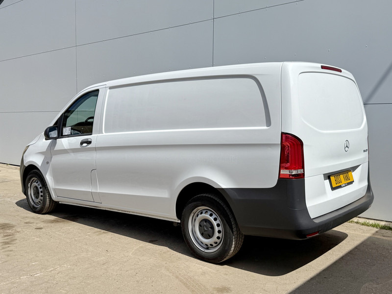 Mercedes-Benz Vito 116 CDI L2H1 Lang Automaat Airco Cruise Control Led Camera Omvormer Stoelverwarming - Små skåpbil: bild 2 Mercedes-Benz Vito 116 CDI L2H1 Lang Automaat Airco Cruise Control Led Camera Omvormer Stoelverwarming - Små skåpbil: bild 2