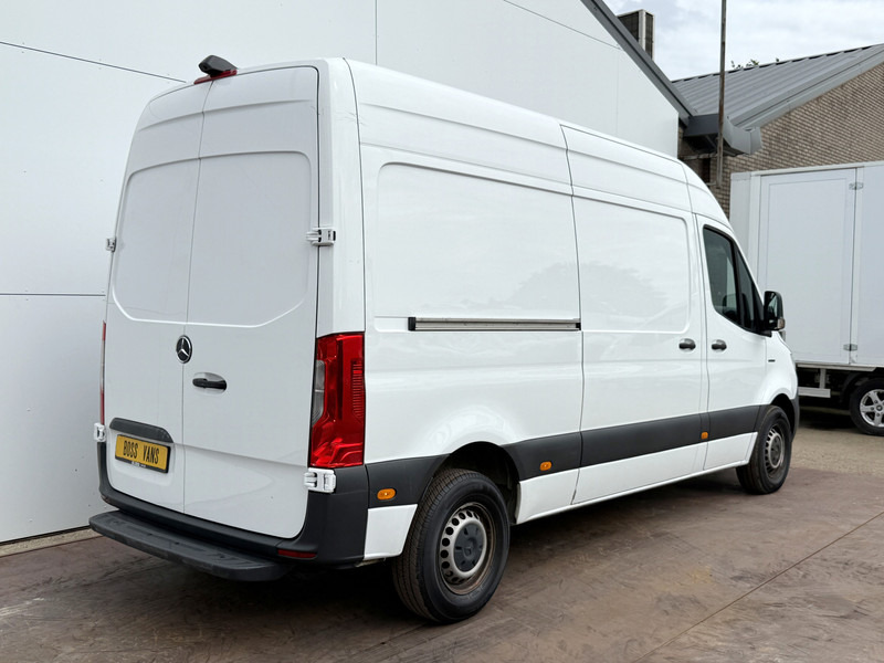 Mercedes-Benz eSprinter 312 - Binnenkort verwacht! L2H2 100% Elektrisch 55kWh 168km WLTP 80kw Snelladen Climate Control Camera Stoelverwarming - Skåpbil, El transportbil: bild 3 Mercedes-Benz eSprinter 312 - Binnenkort verwacht! L2H2 100% Elektrisch 55kWh 168km WLTP 80kw Snelladen Climate Control Camera Stoelverwarming - Skåpbil, El transportbil: bild 3