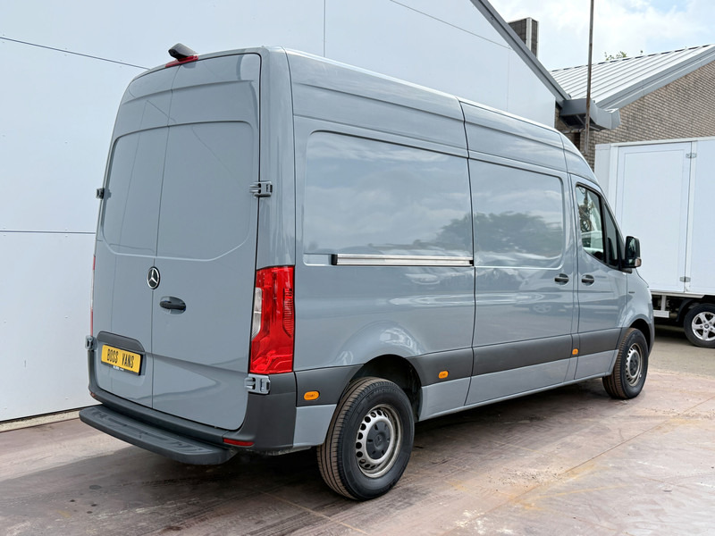 Mercedes-Benz eSprinter 312 L2H2 Elektrisch 41kWh 135km WLTP Climate Control Camera Stoelverwarming - Skåpbil, El transportbil: bild 3 Mercedes-Benz eSprinter 312 L2H2 Elektrisch 41kWh 135km WLTP Climate Control Camera Stoelverwarming - Skåpbil, El transportbil: bild 3