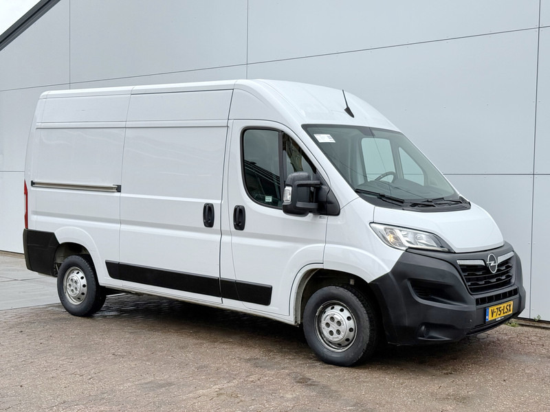 Opel Movano 2.2 HDI 140PK L2H2 Climate Control Cruise Control Parkeersensoren - Små skåpbil: bild 4 Opel Movano 2.2 HDI 140PK L2H2 Climate Control Cruise Control Parkeersensoren - Små skåpbil: bild 4
