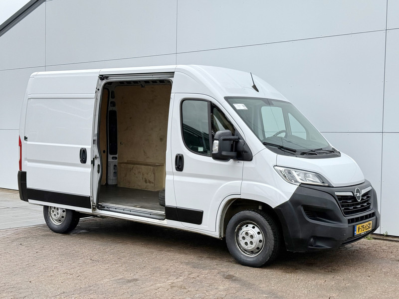 Opel Movano 2.2 HDI 140PK L2H2 Climate Control Cruise Control Parkeersensoren - Små skåpbil: bild 5 Opel Movano 2.2 HDI 140PK L2H2 Climate Control Cruise Control Parkeersensoren - Små skåpbil: bild 5