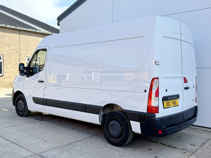 Renault Master T33 2.3 DCI 135PK L2H2 Airco Cruise Control Parkeersensoren - Små skåpbil: bild 2 Renault Master T33 2.3 DCI 135PK L2H2 Airco Cruise Control Parkeersensoren - Små skåpbil: bild 2
