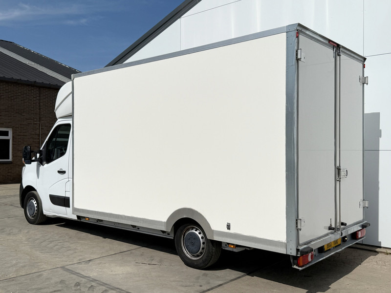 Renault Master T35 2.3 dCi 145PK L3H1 Airco Cruise Control Bakwagen Meubelbak Foodtruck - Volymskåp: bild 2 Renault Master T35 2.3 dCi 145PK L3H1 Airco Cruise Control Bakwagen Meubelbak Foodtruck - Volymskåp: bild 2