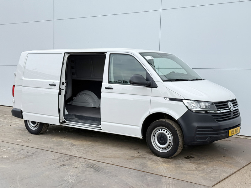 Volkswagen E-Transporter 113PK 37.3kWh 138KM WLTP 37,3kWh 100% Elektrisch ABT E-transporter 3 Stoelen Airco Parkeersensoren voor achter - Små skåpbil, El transportbil: bild 5 Volkswagen E-Transporter 113PK 37.3kWh 138KM WLTP 37,3kWh 100% Elektrisch ABT E-transporter 3 Stoelen Airco Parkeersensoren voor achter - Små skåpbil, El transportbil: bild 5