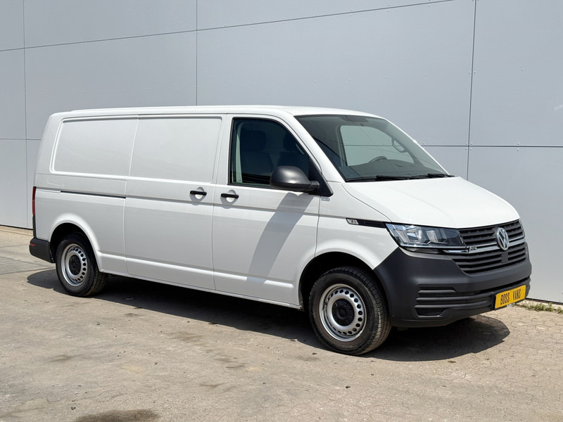 Volkswagen E-Transporter 113PK L2H1 138KM WLTP 37,3kWh 100% Elektrisch ABT E-transporter Airco - Små skåpbil, El transportbil: bild 4 Volkswagen E-Transporter 113PK L2H1 138KM WLTP 37,3kWh 100% Elektrisch ABT E-transporter Airco - Små skåpbil, El transportbil: bild 4