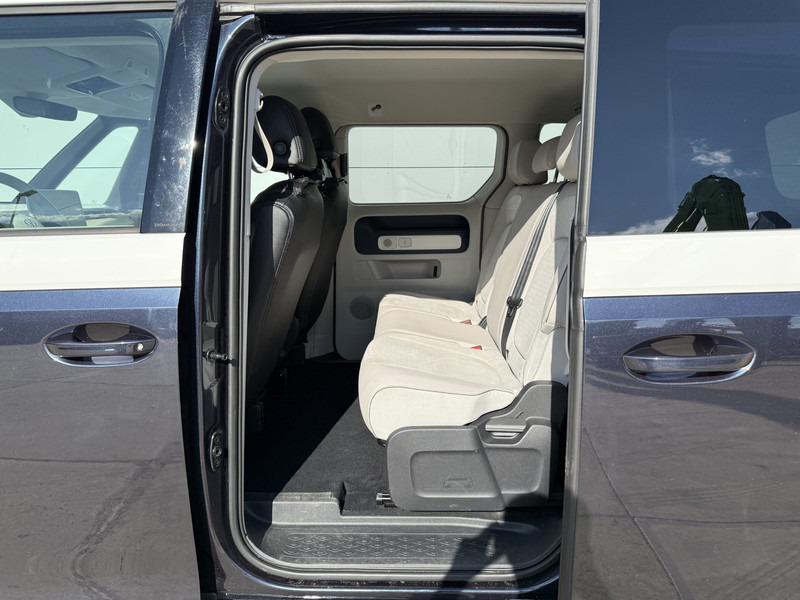 Minibuss, Elbuss Volkswagen ID.Buzz 77 kWh 204pk Massage Stoelen IQ Light Elektrische Deuren 360° Camera Adaptieve Cruise Control: bild 14