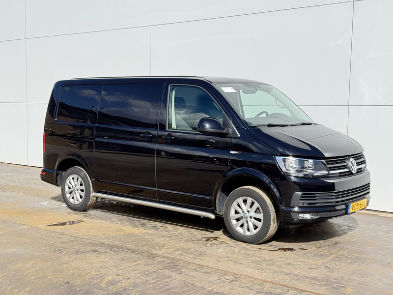 Volkswagen Transporter 2.0 TDI 150PK DSG Automaat L1H1 Cruise Control Airco Side Bars Parkeersensoren voor achter - Små skåpbil: bild 4 Volkswagen Transporter 2.0 TDI 150PK DSG Automaat L1H1 Cruise Control Airco Side Bars Parkeersensoren voor achter - Små skåpbil: bild 4