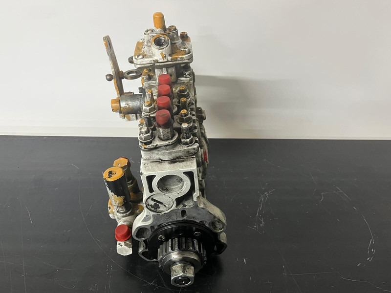 Bosch D924 TI E - Motor och reservdelar: bild 2 Bosch D924 TI E - Motor och reservdelar: bild 2