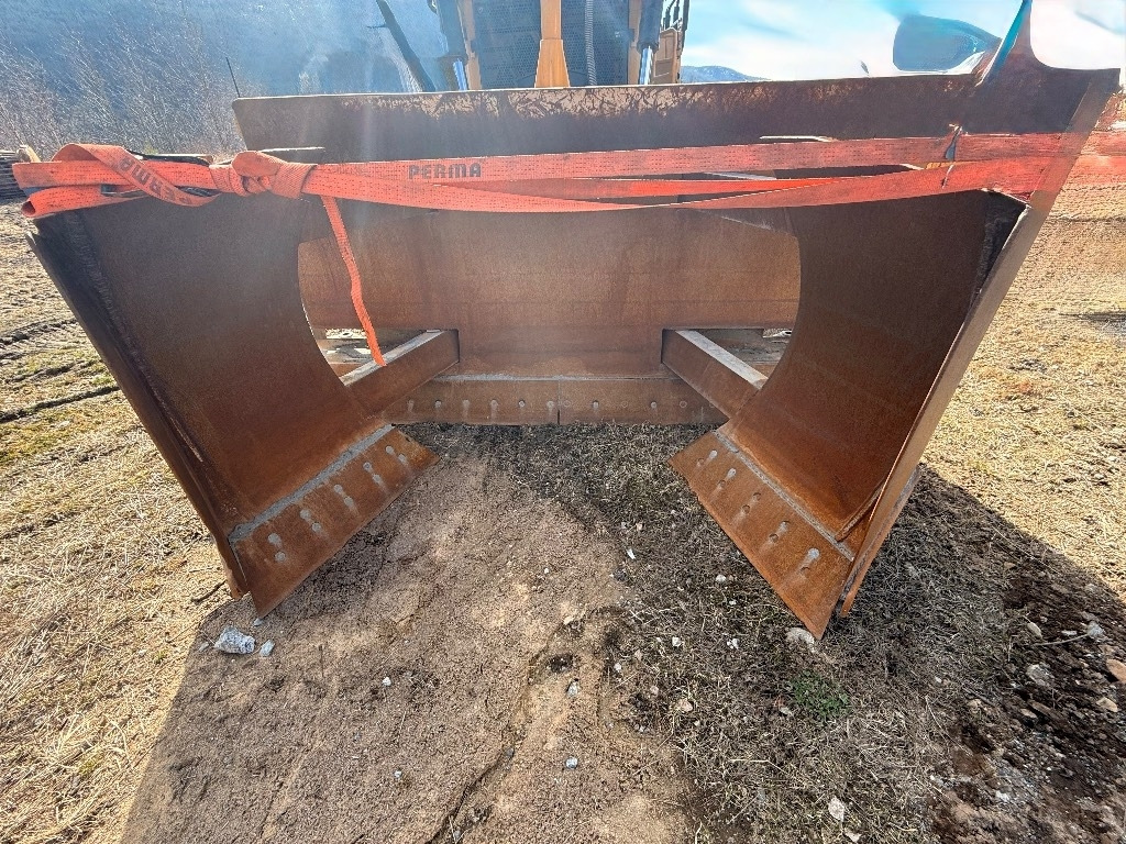 CAT D 6 T LGP - Bulldozer: bild 5 CAT D 6 T LGP - Bulldozer: bild 5