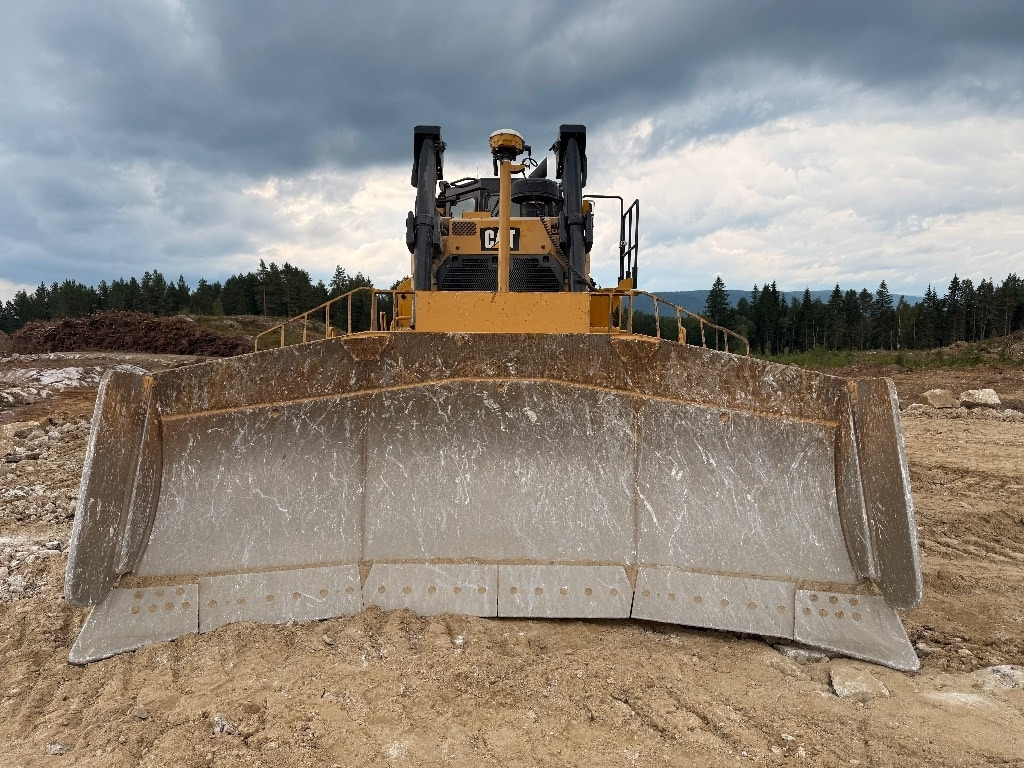CAT D 8 T - Bulldozer: bild 5 CAT D 8 T - Bulldozer: bild 5