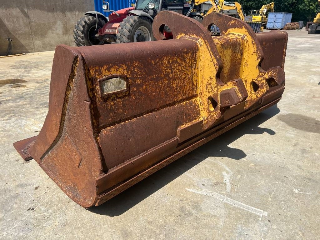 Verachtert CW45S Ditch cleaning bucket - Skopa för Byggmaskiner: bild 5 Verachtert CW45S Ditch cleaning bucket - Skopa för Byggmaskiner: bild 5