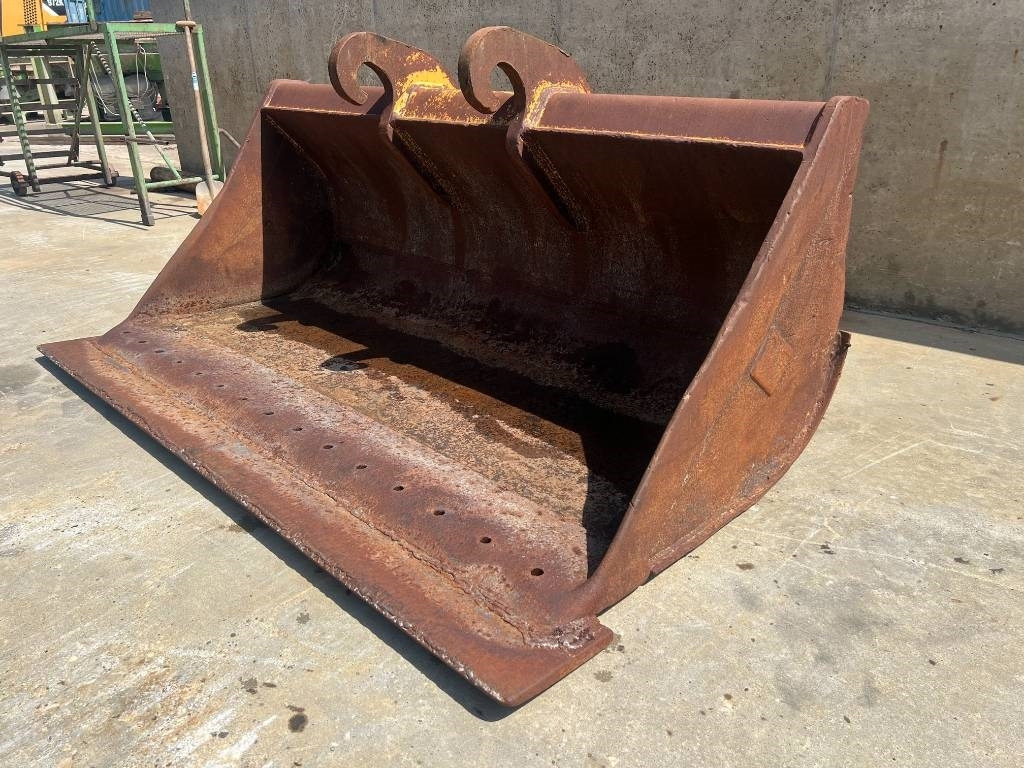 Verachtert CW45S Ditch cleaning bucket - Skopa för Byggmaskiner: bild 3 Verachtert CW45S Ditch cleaning bucket - Skopa för Byggmaskiner: bild 3