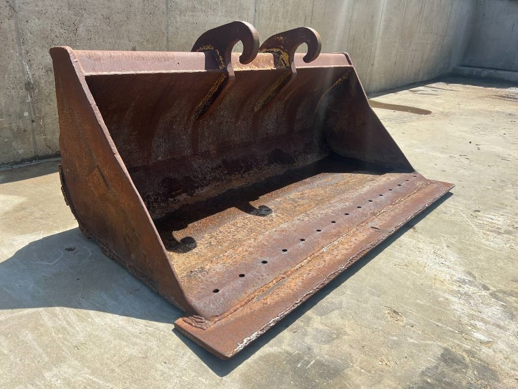 Verachtert CW45S Ditch cleaning bucket - Skopa för Byggmaskiner: bild 1 Verachtert CW45S Ditch cleaning bucket - Skopa för Byggmaskiner: bild 1