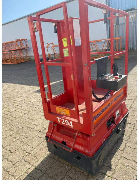 Bravi Lui Mini SK - Lift: bild 3 Bravi Lui Mini SK - Lift: bild 3