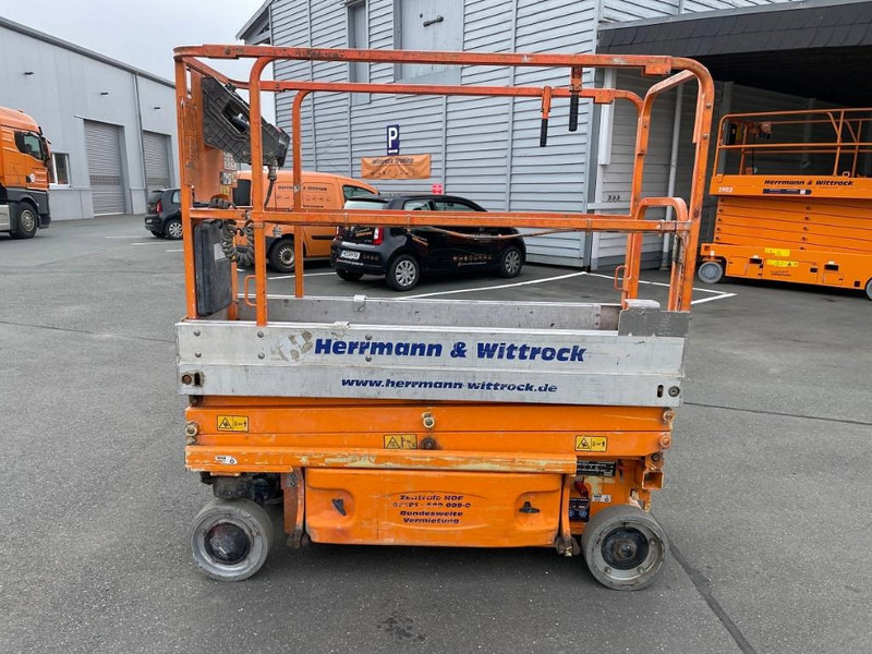 JLG 1930 ES - Saxlift: bild 3 JLG 1930 ES - Saxlift: bild 3