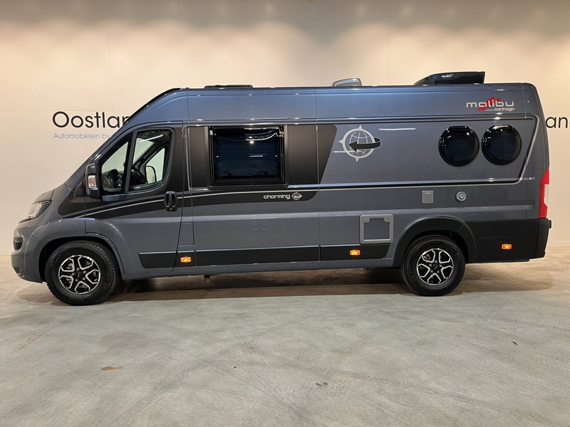 Carthago MALIBU VAN 640 LE GT Skyview 160 PK Automaat / Dakairco / Compleet Als Nieuw ! / 17.200 KM !! - Campingbil: bild 5 Carthago MALIBU VAN 640 LE GT Skyview 160 PK Automaat / Dakairco / Compleet Als Nieuw ! / 17.200 KM !! - Campingbil: bild 5