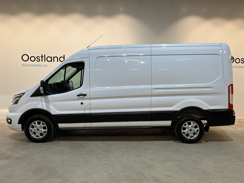 Ford Transit 350 2.0 TDCI L3H2 Limited 130 PK Automaat / Euro 6 / Airco / Cruise Control / CarPlay / PDC / Navigatie / 3-Zits / BPM VRIJ !! - Skåpbil: bild 5 Ford Transit 350 2.0 TDCI L3H2 Limited 130 PK Automaat / Euro 6 / Airco / Cruise Control / CarPlay / PDC / Navigatie / 3-Zits / BPM VRIJ !! - Skåpbil: bild 5