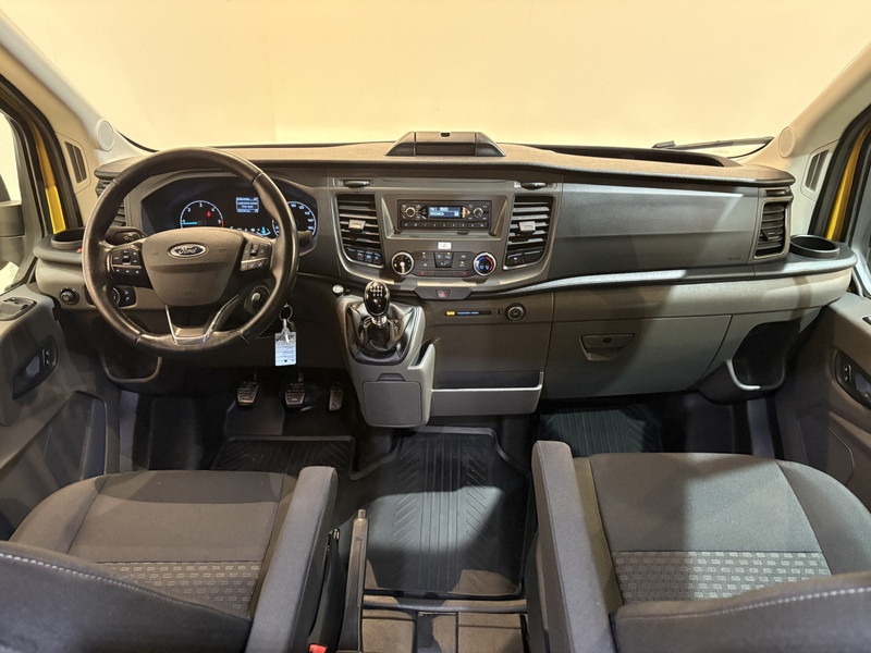 Ford Transit 350 2.0 TDCI L3H2 Trend 130 PK / Euro 6 / Airco / Cruise Control / Trekhaak / PDC - Skåpbil: bild 2 Ford Transit 350 2.0 TDCI L3H2 Trend 130 PK / Euro 6 / Airco / Cruise Control / Trekhaak / PDC - Skåpbil: bild 2