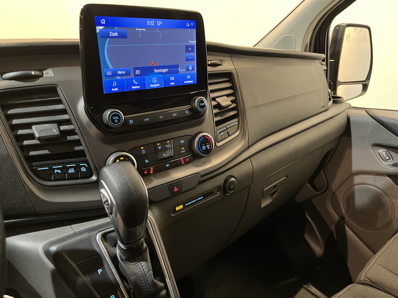 Leasa Ford Transit Custom 2.0 TDCI L1H1 Trend 130 PK Automaat / CarPlay / Camera / Airco / Cruise Control / Trekhaak / LMV / Navigatie / Klep / 3-Zits / 80.350 KM !! / BPM VRIJ !! Ford Transit Custom 2.0 TDCI L1H1 Trend 130 PK Automaat / CarPlay / Camera / Airco / Cruise Control / Trekhaak / LMV / Navigatie / Klep / 3-Zits / 80.350 KM !! / BPM VRIJ !!: bild 8