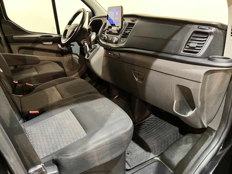 Leasa Ford Transit Custom 2.0 TDCI L1H1 Trend 130 PK Automaat / CarPlay / Camera / Airco / Cruise Control / Trekhaak / LMV / Navigatie / Klep / 3-Zits / 80.350 KM !! / BPM VRIJ !! Ford Transit Custom 2.0 TDCI L1H1 Trend 130 PK Automaat / CarPlay / Camera / Airco / Cruise Control / Trekhaak / LMV / Navigatie / Klep / 3-Zits / 80.350 KM !! / BPM VRIJ !!: bild 20