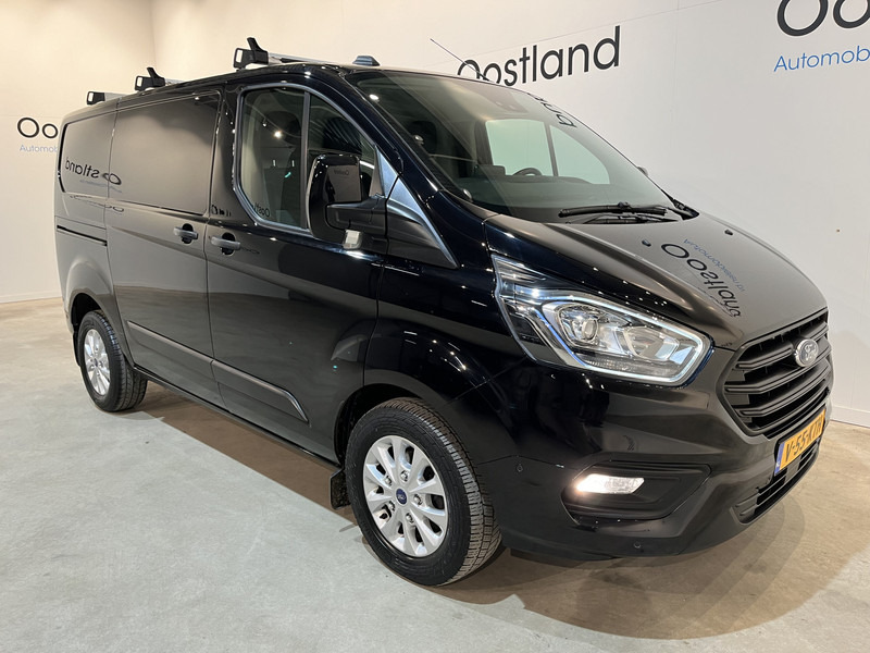 Leasa Ford Transit Custom 2.0 TDCI L1H1 Trend 130 PK Automaat / CarPlay / Camera / Airco / Cruise Control / Trekhaak / LMV / Navigatie / Klep / 3-Zits / 80.350 KM !! / BPM VRIJ !! Ford Transit Custom 2.0 TDCI L1H1 Trend 130 PK Automaat / CarPlay / Camera / Airco / Cruise Control / Trekhaak / LMV / Navigatie / Klep / 3-Zits / 80.350 KM !! / BPM VRIJ !!: bild 17