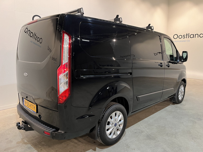 Leasa Ford Transit Custom 2.0 TDCI L1H1 Trend 130 PK Automaat / CarPlay / Camera / Airco / Cruise Control / Trekhaak / LMV / Navigatie / Klep / 3-Zits / 80.350 KM !! / BPM VRIJ !! Ford Transit Custom 2.0 TDCI L1H1 Trend 130 PK Automaat / CarPlay / Camera / Airco / Cruise Control / Trekhaak / LMV / Navigatie / Klep / 3-Zits / 80.350 KM !! / BPM VRIJ !!: bild 18
