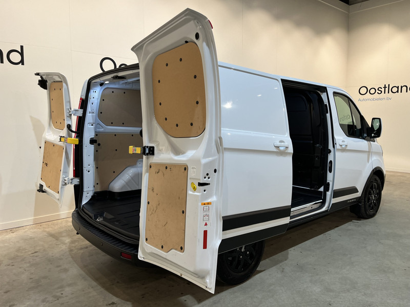 Ford Transit Custom 300 2.0 TDCI 130 PK L1H1 Trail / Euro6 / Airco / Cruise / Leer / PDC / 3-zits / 35.000 KM !! / BPM VRIJ !! - Små skåpbil: bild 2 Ford Transit Custom 300 2.0 TDCI 130 PK L1H1 Trail / Euro6 / Airco / Cruise / Leer / PDC / 3-zits / 35.000 KM !! / BPM VRIJ !! - Små skåpbil: bild 2