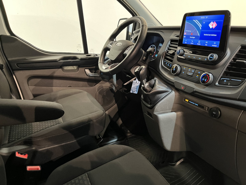 Ford Transit Custom 300 2.0 TDCI L1H1 Trend 130 PK / Servicebus / Bott Inrichting / Euro 6 / Schuifdeur L + R / Airco / CarPlay / Klep / PDC / Navigatie / 3-Zits / BPM VRIJ !! - Små skåpbil: bild 3 Ford Transit Custom 300 2.0 TDCI L1H1 Trend 130 PK / Servicebus / Bott Inrichting / Euro 6 / Schuifdeur L + R / Airco / CarPlay / Klep / PDC / Navigatie / 3-Zits / BPM VRIJ !! - Små skåpbil: bild 3