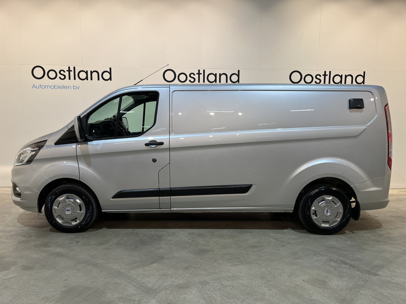 Ford Transit Custom 300 2.0 TDCI L2H1 Trend 130 PK Servicebus / Sortimo Inrichting / Euro 6 / Airco / Cruise Control / Klep / PDC / 3-Zits - Små skåpbil: bild 5 Ford Transit Custom 300 2.0 TDCI L2H1 Trend 130 PK Servicebus / Sortimo Inrichting / Euro 6 / Airco / Cruise Control / Klep / PDC / 3-Zits - Små skåpbil: bild 5
