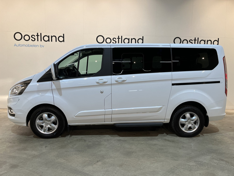 Ford Transit Custom Tourneo PHEV Titanium 130 PK Automaat 8 Persoons / 2x Schuifdeur / Euro 6 / CarPlay / Camera / Airco / Cruise Control / LMV / Navigatie / Klep / 14.000 KM !! - Personbil: bild 2 Ford Transit Custom Tourneo PHEV Titanium 130 PK Automaat 8 Persoons / 2x Schuifdeur / Euro 6 / CarPlay / Camera / Airco / Cruise Control / LMV / Navigatie / Klep / 14.000 KM !! - Personbil: bild 2
