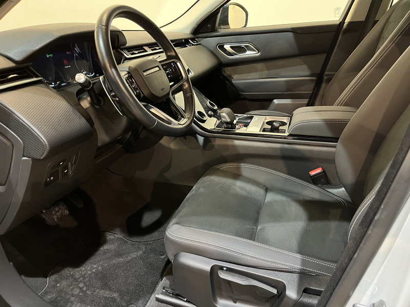 Land Rover Range Rover Velar 2.0 P400e AWD PHEV / 20" LMV / Alcantara / 53.000 KM !! - SUV: bild 5 Land Rover Range Rover Velar 2.0 P400e AWD PHEV / 20" LMV / Alcantara / 53.000 KM !! - SUV: bild 5