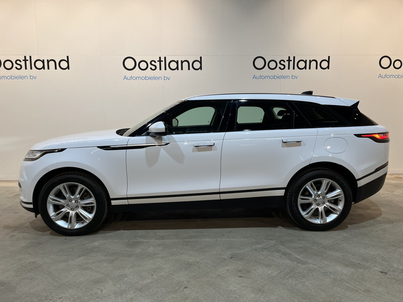 Land Rover Range Rover Velar 2.0 P400e AWD PHEV / 20" LMV / Alcantara / 53.000 KM !! - SUV: bild 2 Land Rover Range Rover Velar 2.0 P400e AWD PHEV / 20" LMV / Alcantara / 53.000 KM !! - SUV: bild 2