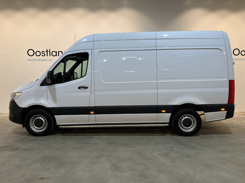 Mercedes-Benz Sprinter 311 CDI L2H2 RWD / Euro 6 / Servicebus / Bott inrichting / 220V / Airco / Oprijplaat / Compressor / CarPlay / Camera - Skåpbil: bild 5 Mercedes-Benz Sprinter 311 CDI L2H2 RWD / Euro 6 / Servicebus / Bott inrichting / 220V / Airco / Oprijplaat / Compressor / CarPlay / Camera - Skåpbil: bild 5